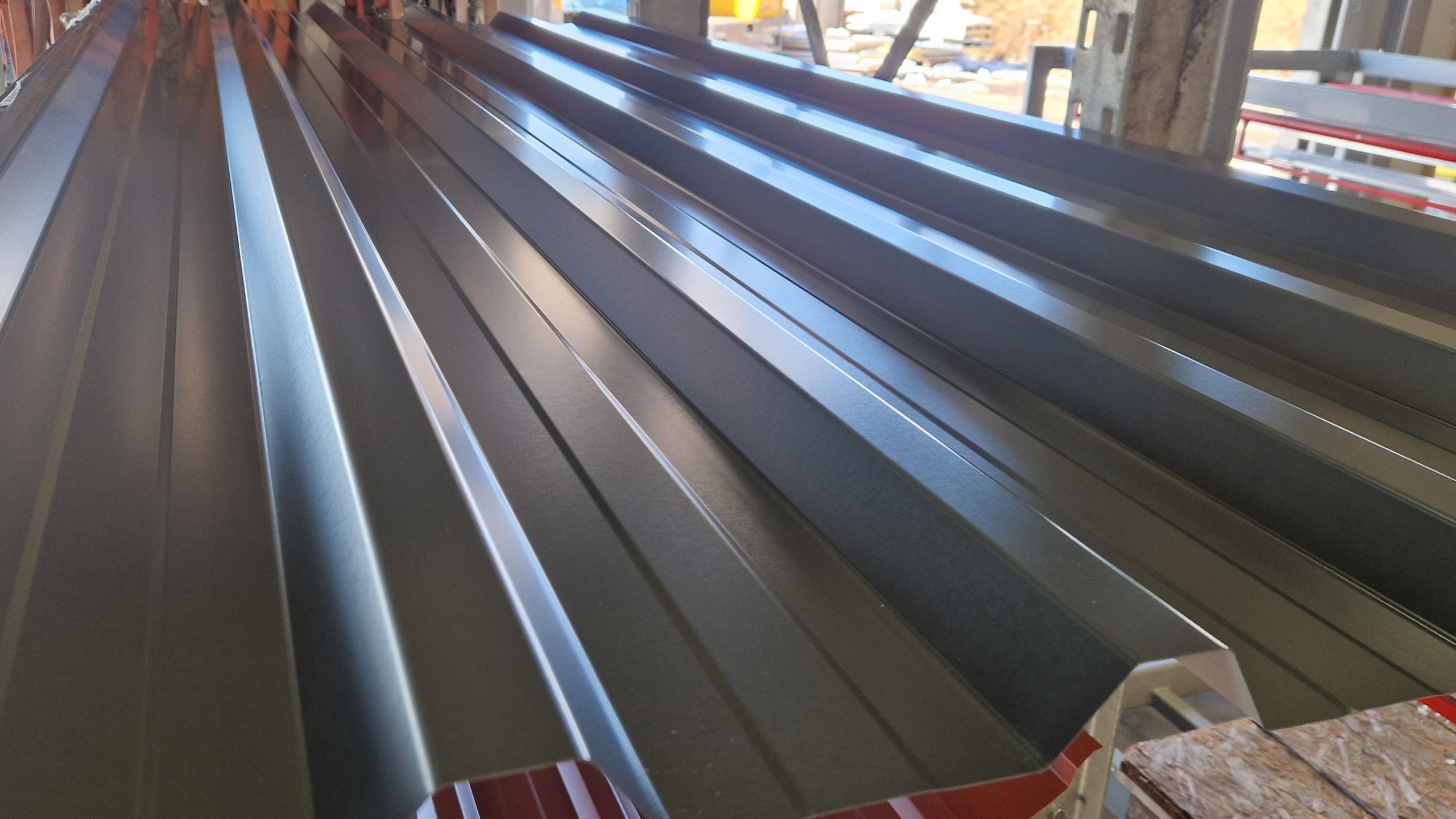 Premium Outdoor Brandbook